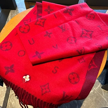 Шарфы Louis Vuitton 1116076
