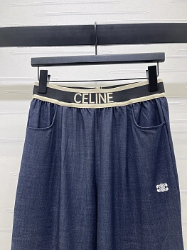 Брюки Женские Celine 11786014