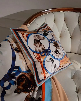 Текстиль Dolce & Gabbana 233328