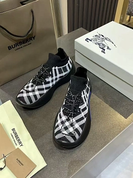 Кроссовки Мужские Burberry 694277