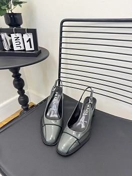 Туфли Женские Prada 1220096