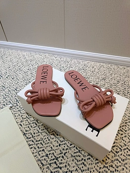 Сандалии Женские Loewe 11564272