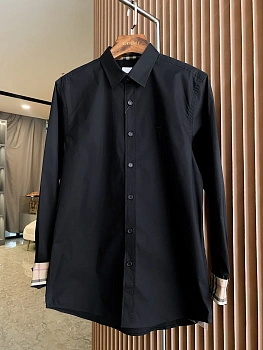 Рубашки Мужские Burberry 13432969