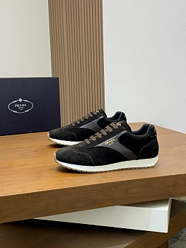 Кроссовки Мужские Prada 2194097