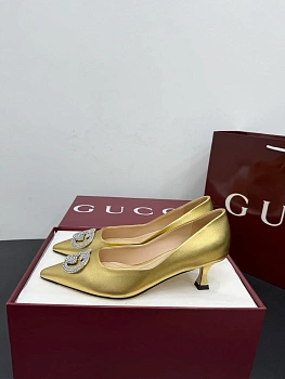 Туфли Женские Gucci 457948