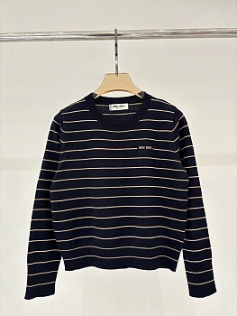 Джемперы И Свитеры Женские Miu Miu 422909