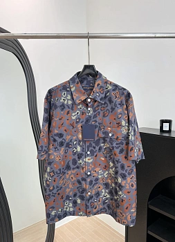 Рубашки Мужские Louis Vuitton 10417517