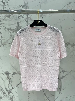 Топы Женские Chanel 11864850