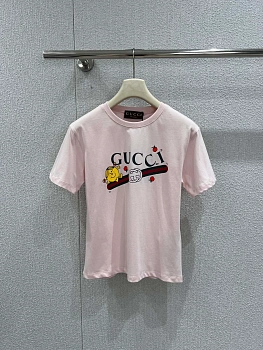 Футболки Мужские Gucci 9822809