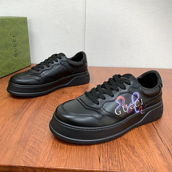 Кроссовки Мужские Gucci 30429