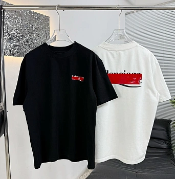 Футболки Мужские Balenciaga 10426286