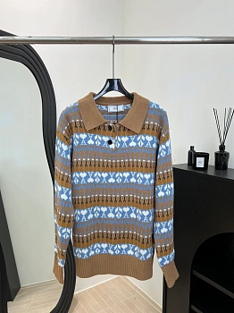 Джемперы И Свитеры Женские Ami Paris 389784
