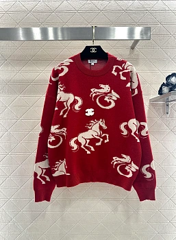 Джемперы И Свитеры Женские Chanel 998260
