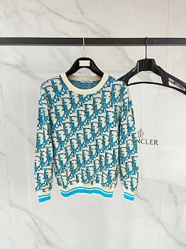 Джемперы И Свитеры Мужские Christian Dior 522885