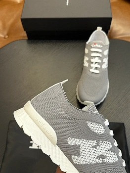 Кроссовки Мужские Kiton 9858412