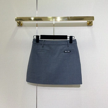 Юбки Женские Miu Miu 10151235