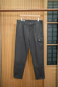 Брюки Мужские Hermes 3897500