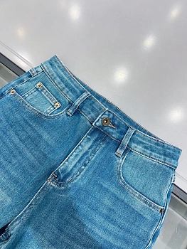 Джинсы Женские Miu Miu 11496065