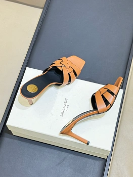 Сандалии Женские Saint Laurent 11180057