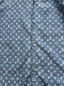 Рубашки Мужские Louis Vuitton 11616905
