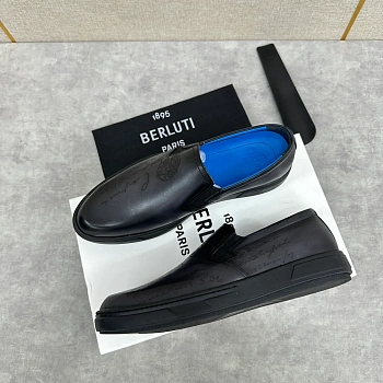 Лоферы И Туфли Мужские Berluti 664628