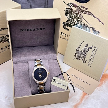 Часы Женские Burberry 116409