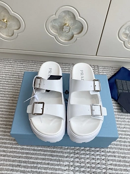 Сандалии Женские Prada 13185325