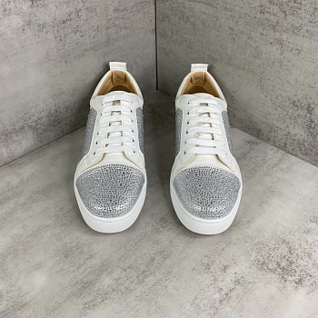 Кеды Мужские Christian Louboutin 12809799