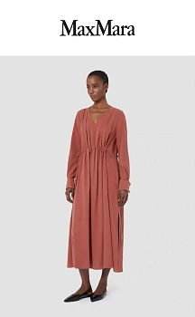Платья Женские Max Mara 4390562