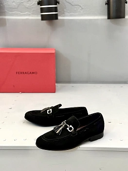 Лоферы И Туфли Мужские Gucci 60110