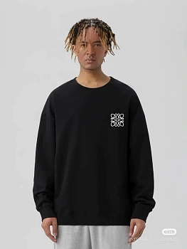 Свитшоты И Худи Мужские Loewe 214166