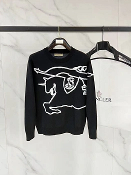 Джемперы И Свитеры Мужские Burberry 522921