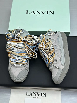 Кроссовки Женские Lanvin 11252418
