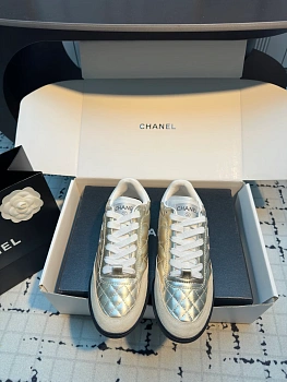 Кроссовки Женские Chanel 10468560