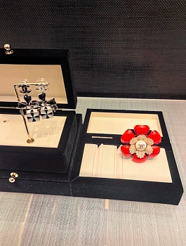 Бижутерия Chanel 4864401