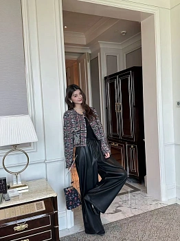 Жакеты Женские Chanel 1336870