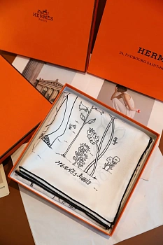 Платки Hermes 11226733