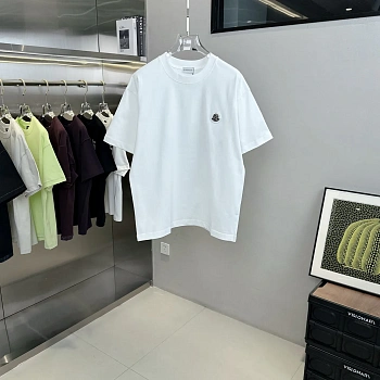 Футболки Женские Moncler 9893