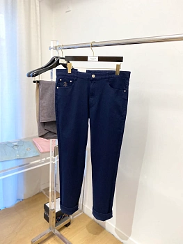 Брюки Мужские Brunello Cucinelli 437733