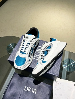 Кроссовки Женские Christian Dior 25511