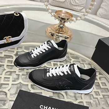 Кроссовки Женские Chanel 23402