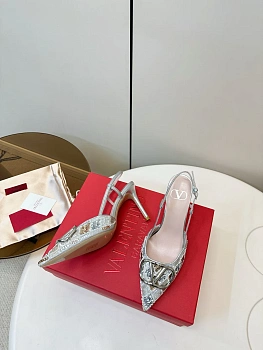 Туфли Женские Valentino 546304