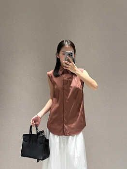 Рубашки Женские Brunello Cucinelli 11472072