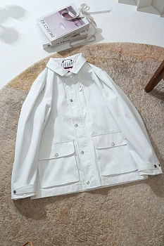 Куртки Мужские Brunello Cucinelli 73757