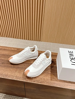 Кроссовки Женские Loewe 17381