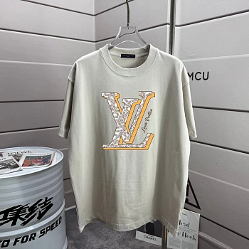Футболки Женские Louis Vuitton 889887