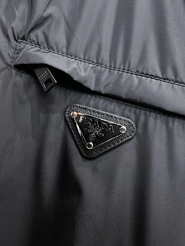 Куртки И Пуховики Женские Prada 688300