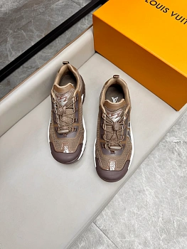 Кроссовки Мужские Louis Vuitton 29092