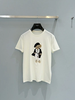 Футболки Женские Ralph Lauren 11579234