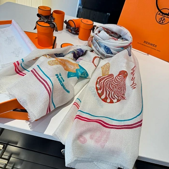 Шарфы Louis Vuitton 463953